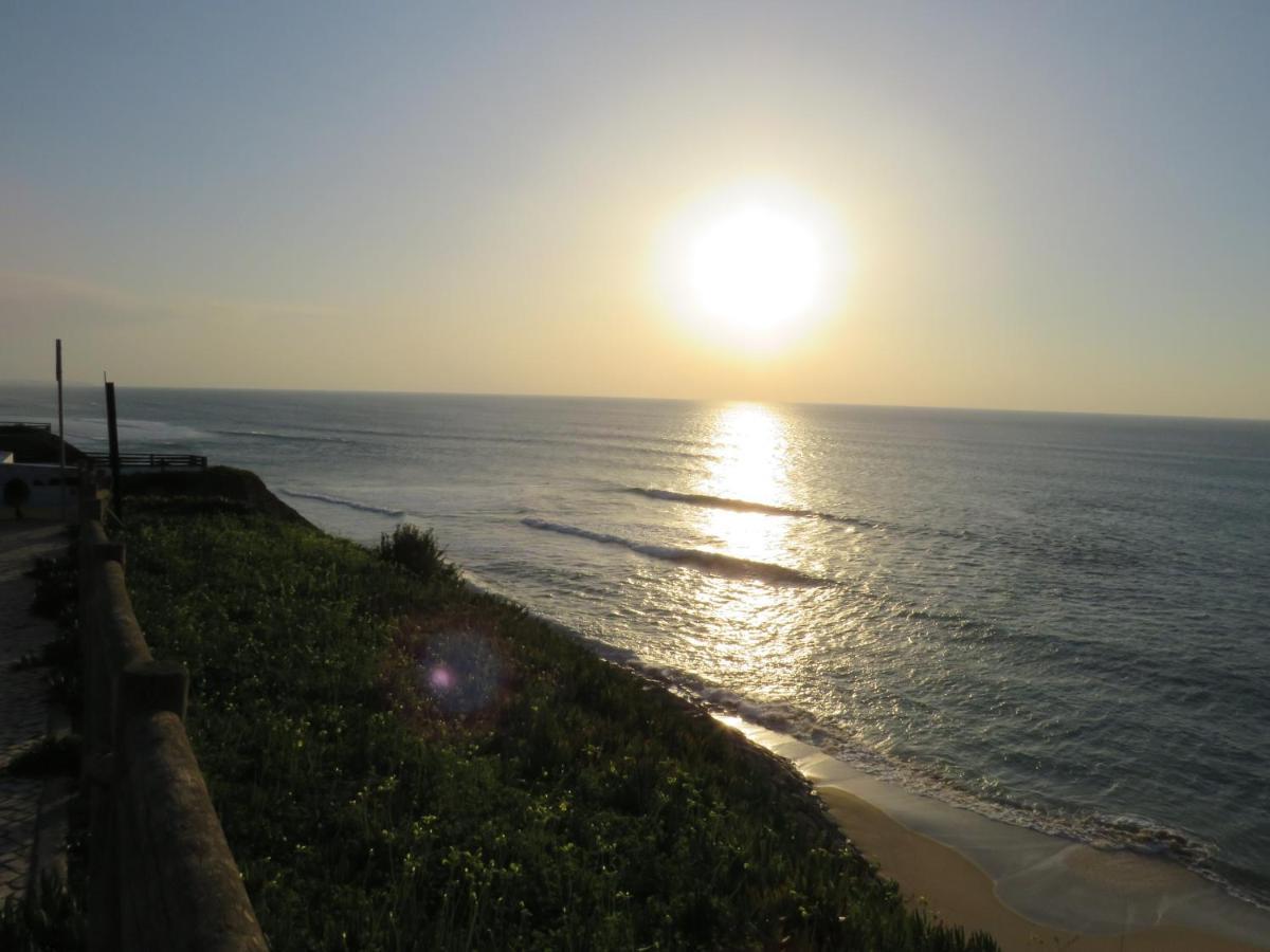Casa Do Sol Apartment Lourinha  Ngoại thất bức ảnh