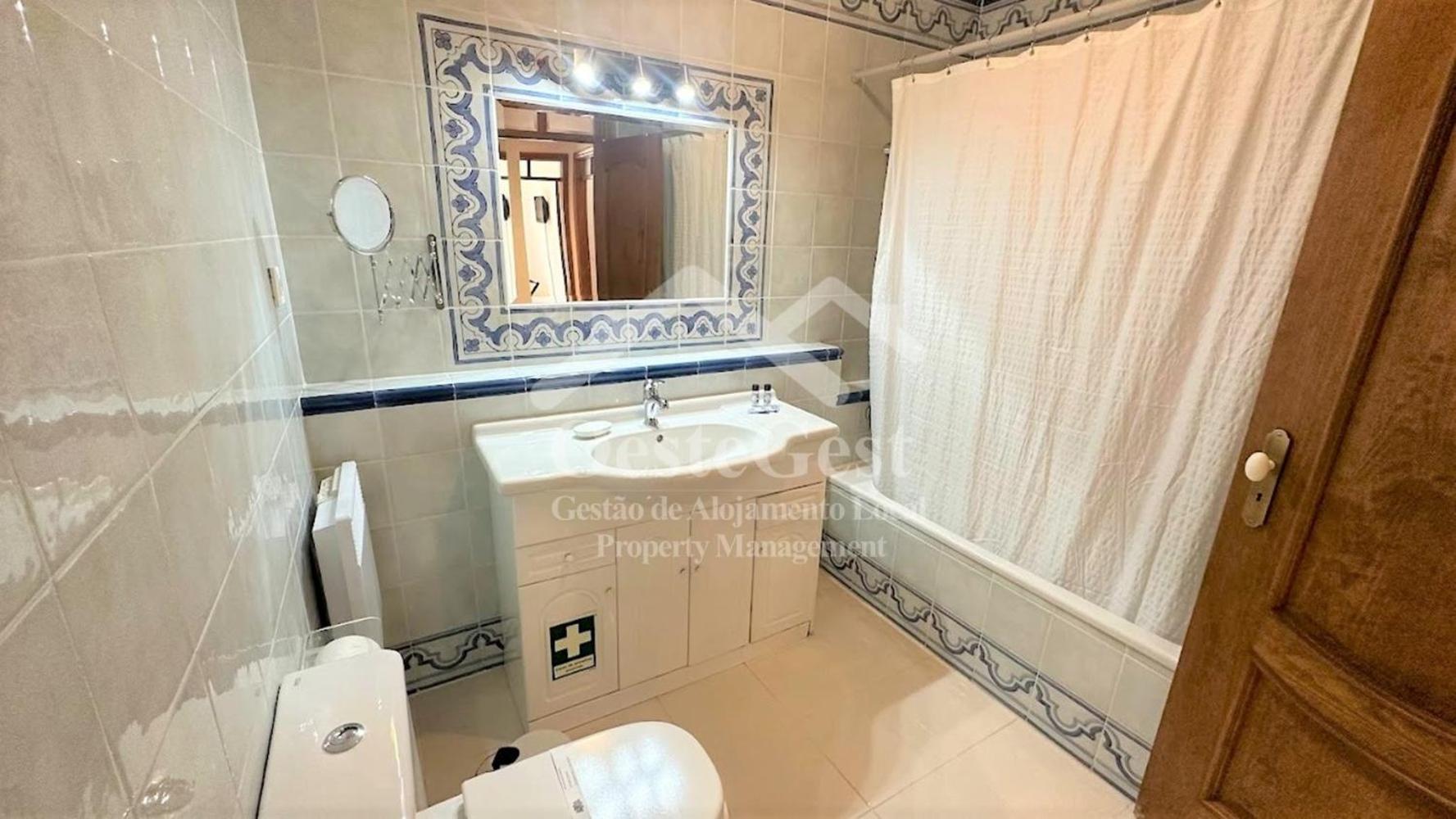 Casa Do Sol Apartment Lourinha  Ngoại thất bức ảnh
